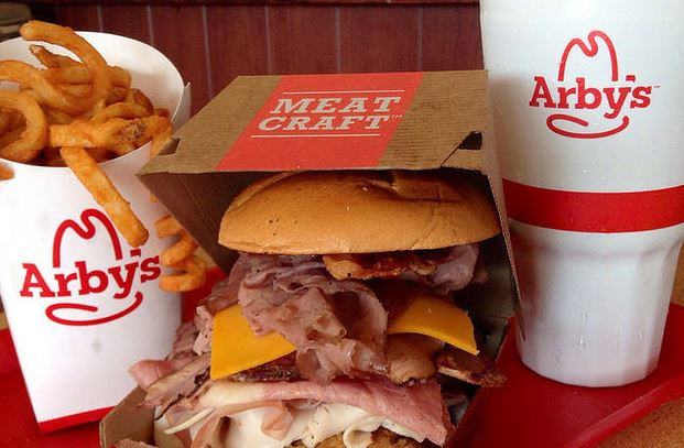 Fast Food Open On Memorial Day
 Arbys Holiday Hours Open Closed in 2020 & Locations Near Me