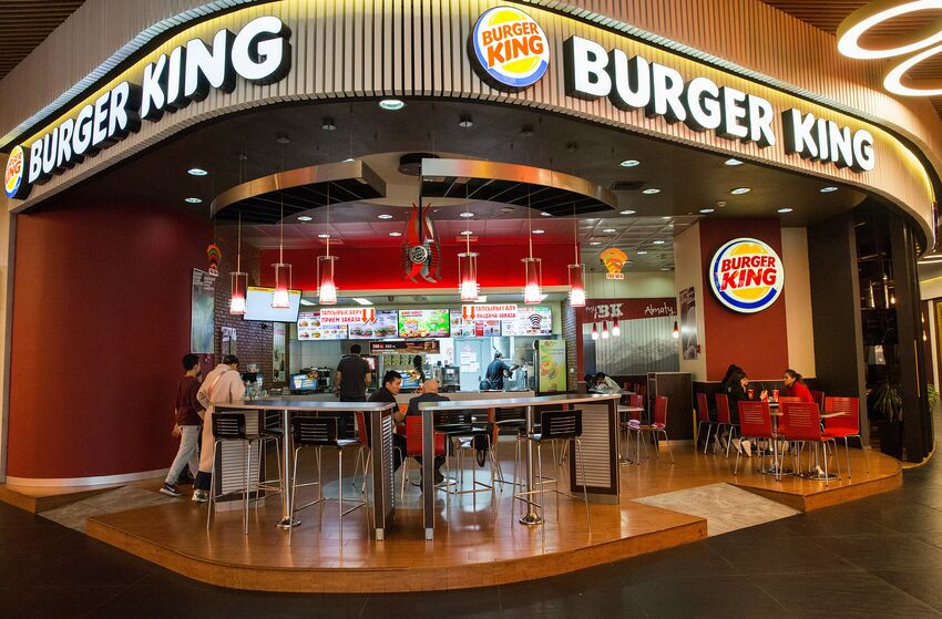 Fast Food Open On Memorial Day
 Is Burger King open on Memorial Day 2018