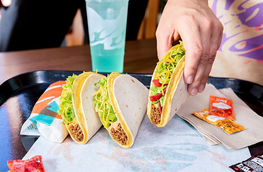 Fast Food Open On Memorial Day
 Is Taco Bell open on Memorial Day 2019 Here s what we know