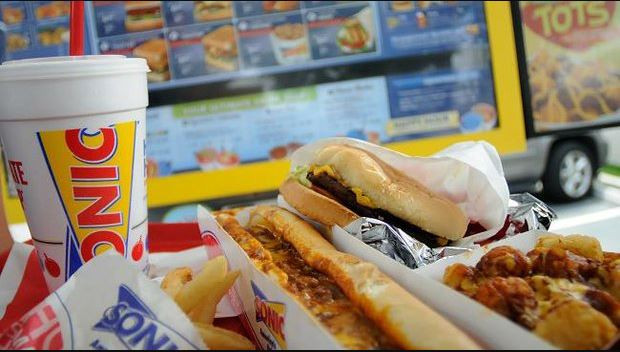 Fast Food Open On Memorial Day
 Sonic Holiday Hours 2018 Near Me Locations