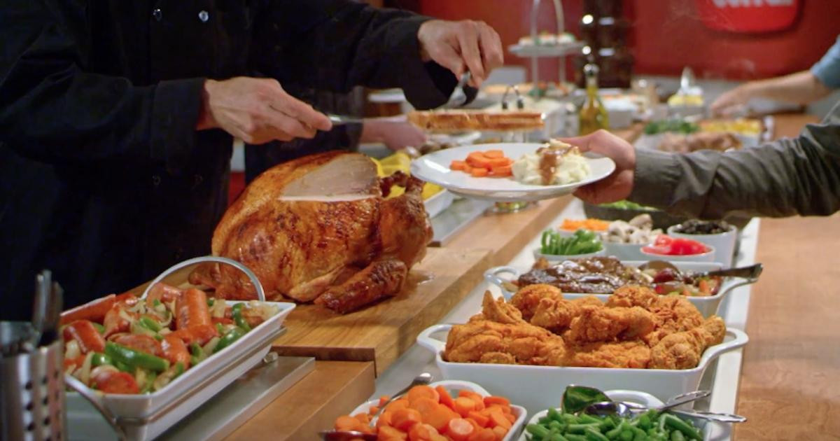 Fast Food Restaurants Open On Thanksgiving
 5 restaurants open on Thanksgiving Day 2018 to consider