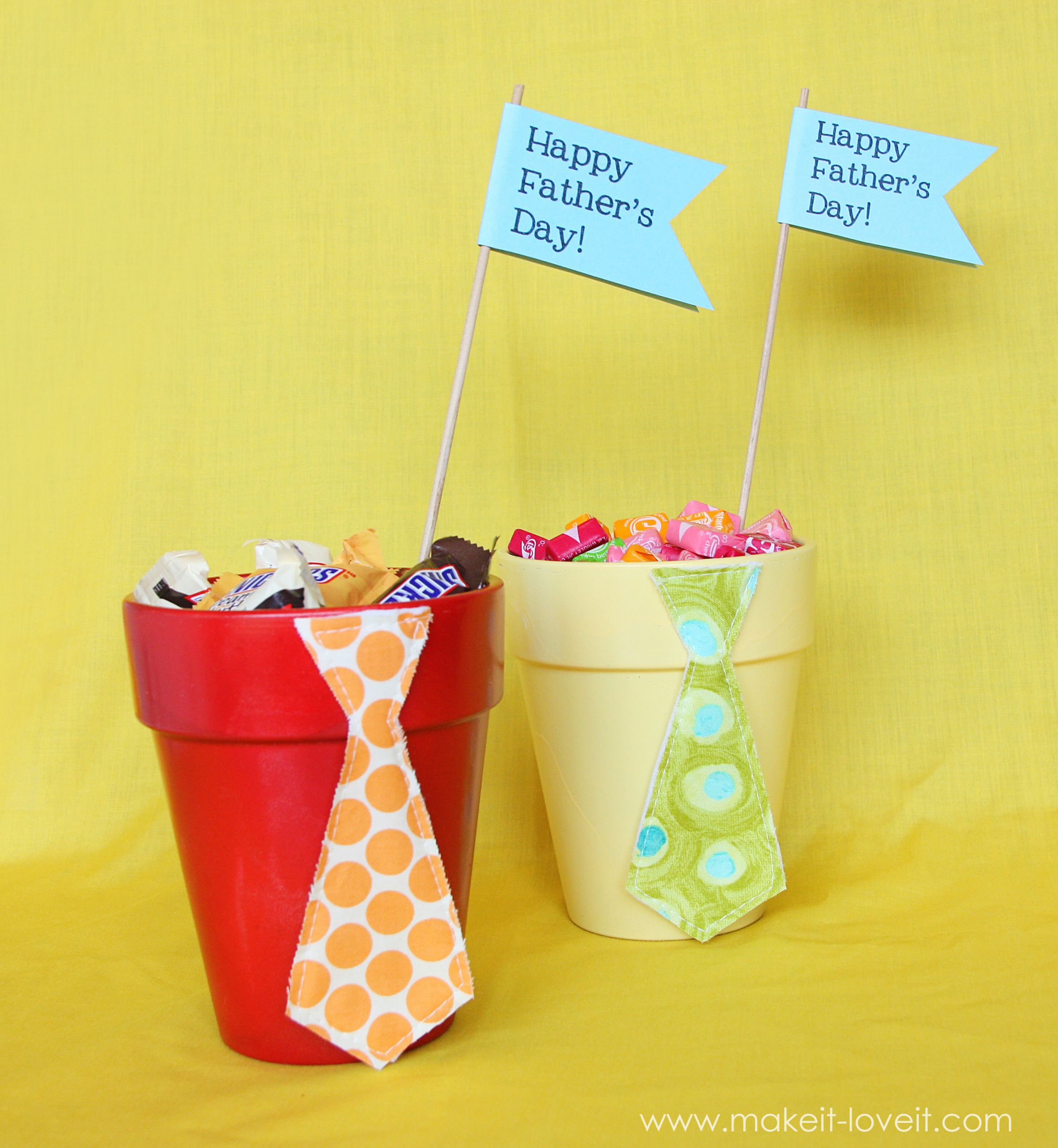 Fathers Day Crafts
 40 DIY Father s Day Gift Ideas