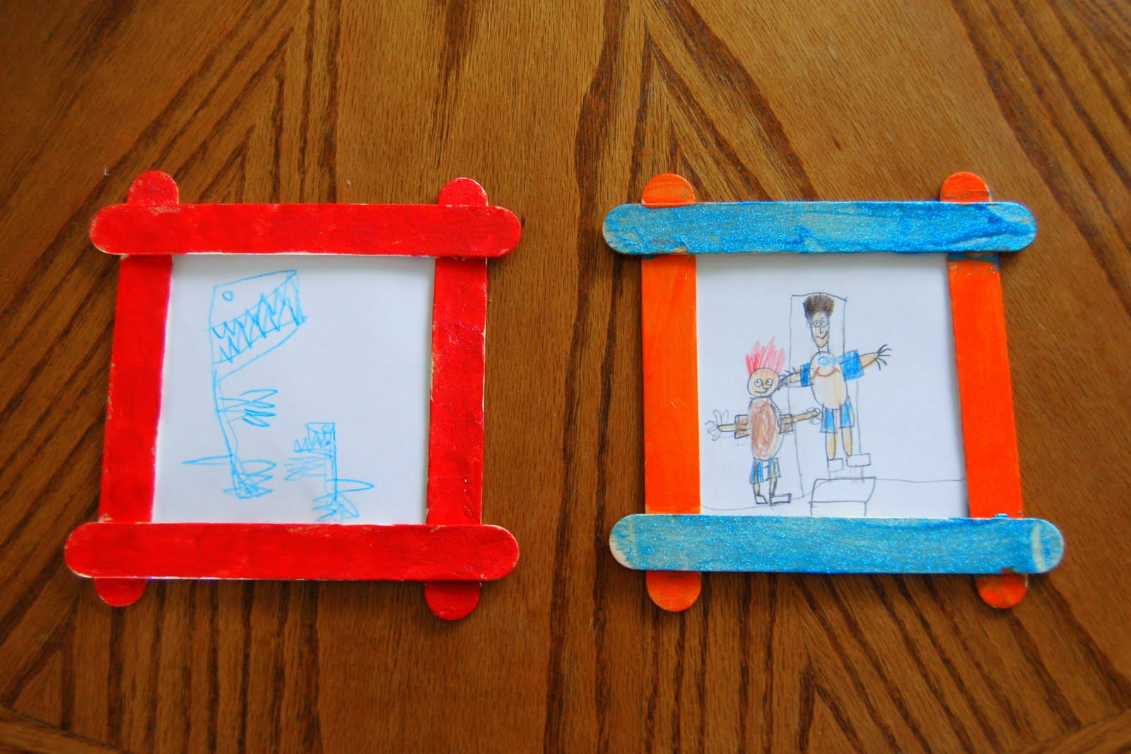 Fathers Day Crafts For Kindergarten
 Father s Day Crafts & Ideas