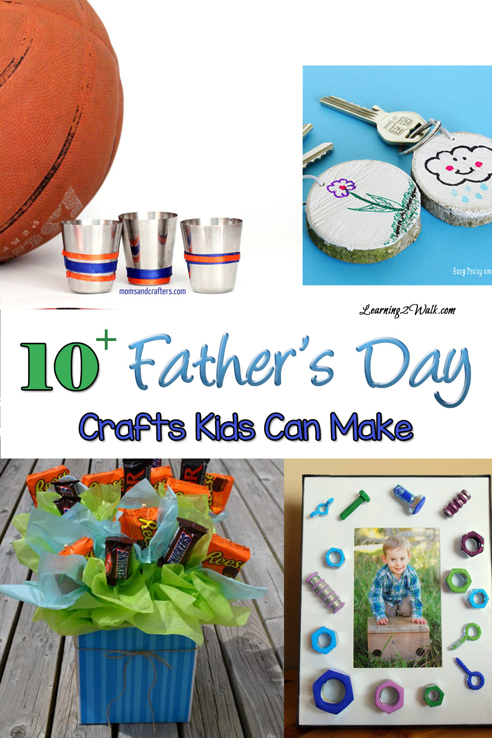 Fathers Day Crafts
 10 Father s Day Crafts for Kids