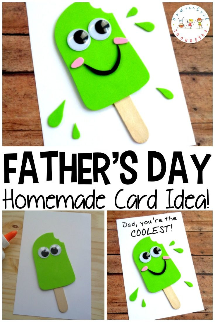Fathers Day Crafts
 21 Easy Father s Day Crafts for Kids