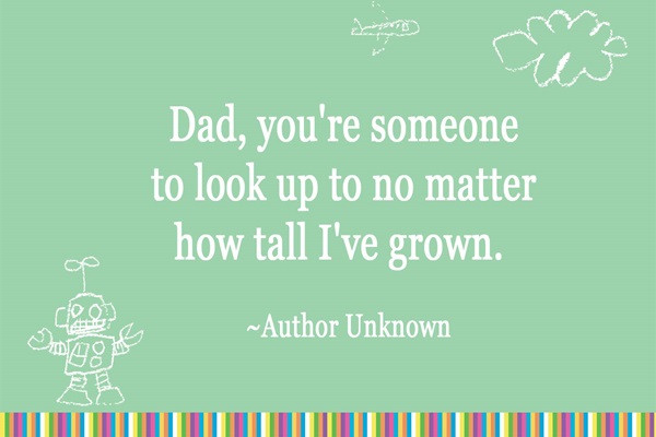 Fathers Day Funny Quote
 Fathers Day 2015 Poems and Quotes
