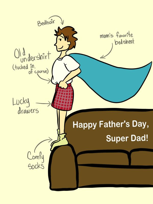 Fathers Day Funny Quote
 Humorous Fathers Day Quotes QuotesGram