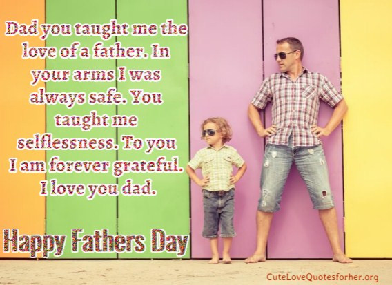 Fathers Day Funny Quote
 25 Best Happy Father’s Day 2017 Poems & Quotes that make