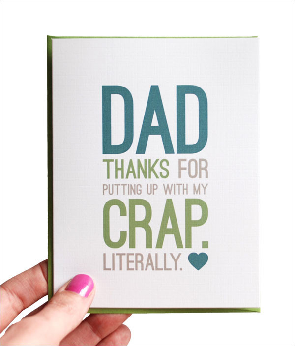 Fathers Day Funny Quote
 Happy Father s Day 2013 Cards Vectors Quotes & Poems