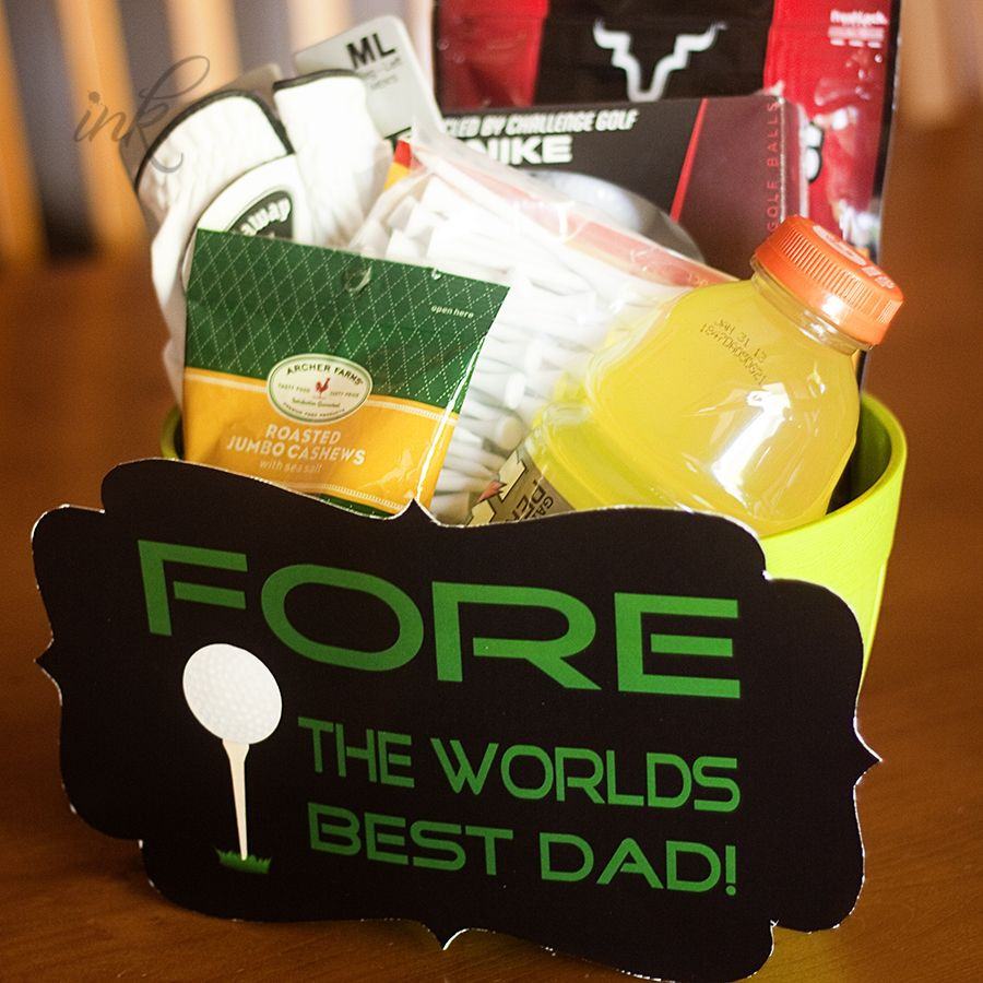 Fathers Day Golf Gifts
 Fore the world s best dad Golf & Fathers t & free