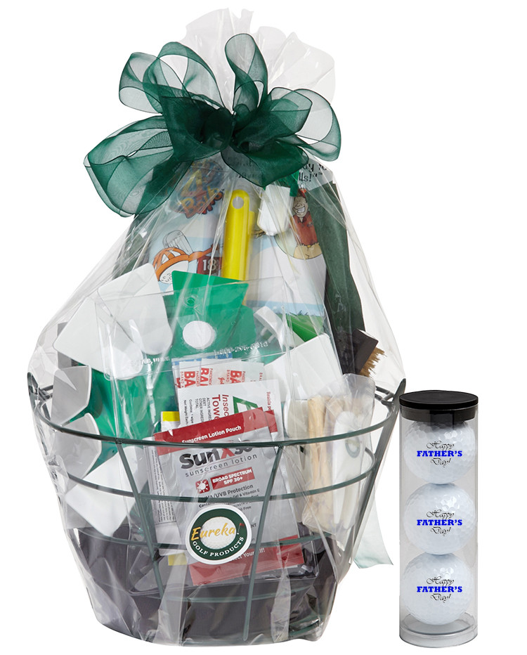 Fathers Day Golf Gifts
 Father s Day Golf Gift Basket