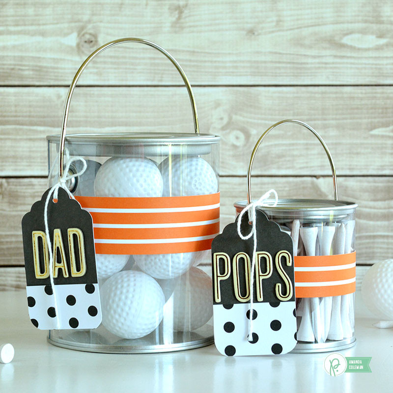 Fathers Day Golf Gifts
 Father s Day Golf Gift Pebbles Inc