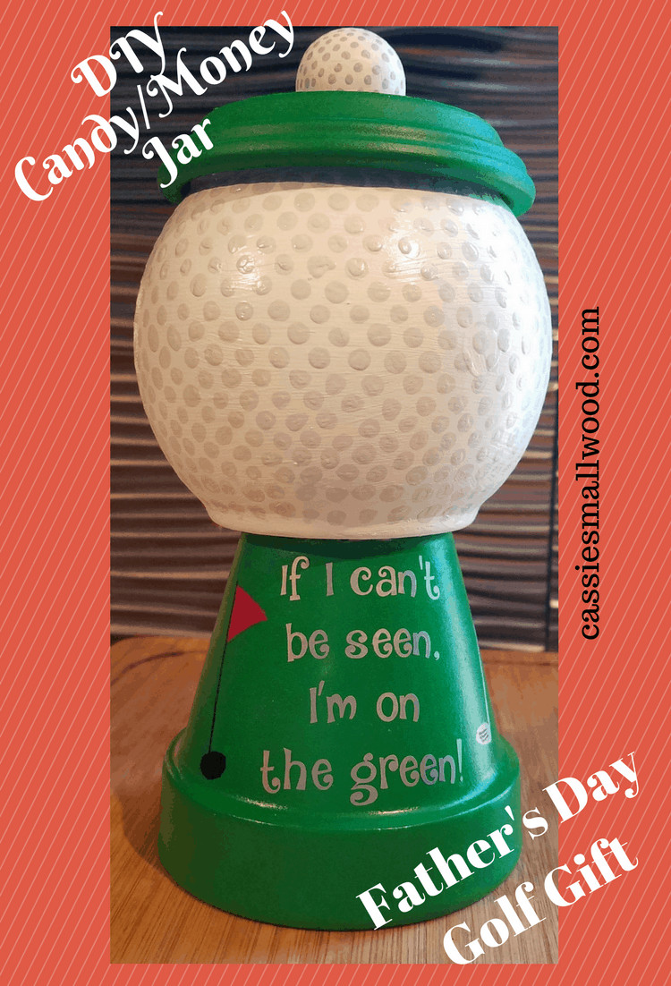 Fathers Day Golf Gifts
 Golf Gift For Dad Cassie Smallwood