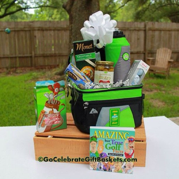 Fathers Day Golf Gifts
 golf t basket Father s Day Gifts Pinterest