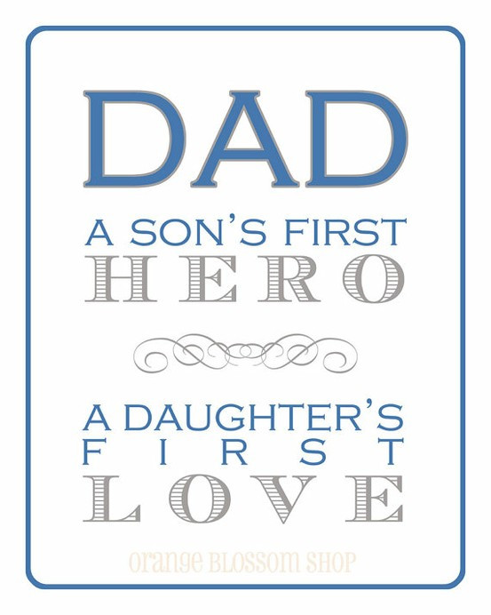 Fathers Day Quote For Son
 Quotes About A Fathers Legacy QuotesGram