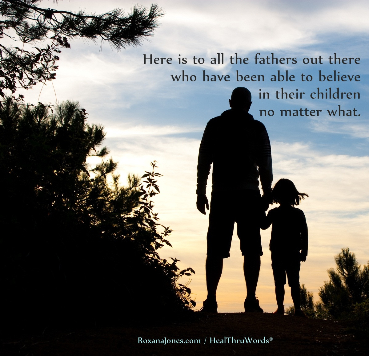 Fathers Day Quote For Son
 Inspirational Quotes About Fatherhood In Book QuotesGram