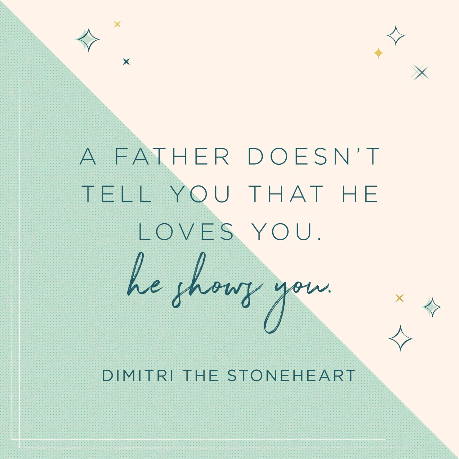Fathers Day Quotes For Brothers
 100 Happy Father’s Day Quotes [2019]
