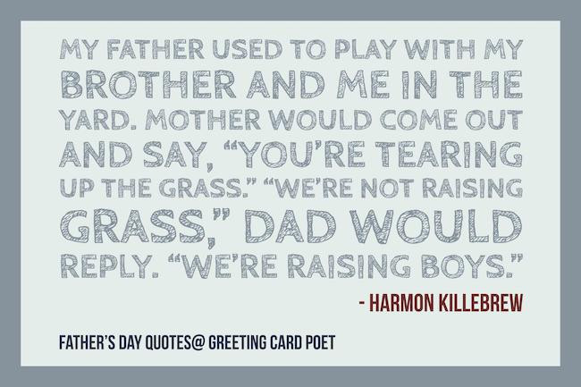 Fathers Day Quotes For Brothers
 HAPPY FATHER’S DAY aka STRAIGHT WHITE MALE PRIVILEGE DAY