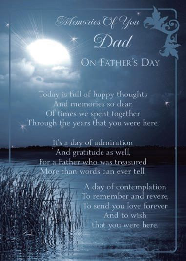 Fathers Day Quotes In Heaven
 Pin on Dad