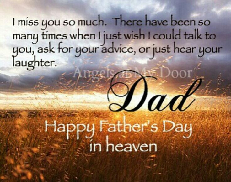 Fathers Day Quotes In Heaven
 157 best Father s Dad s Memories images on Pinterest