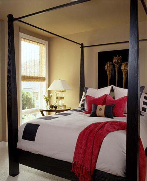 Feng Shui Small Bedroom
 Feng Shui Tips for Your Bedroom Interior design