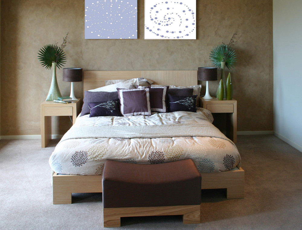 Feng Shui Small Bedroom
 Use Feng Shui in Your Bedroom to Boost Relaxation and