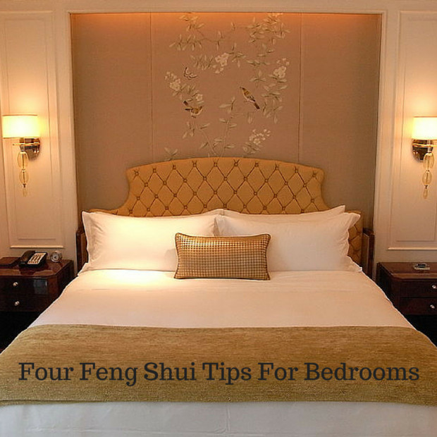 Feng Shui Small Bedroom
 Feng Shui Tips for Bedrooms