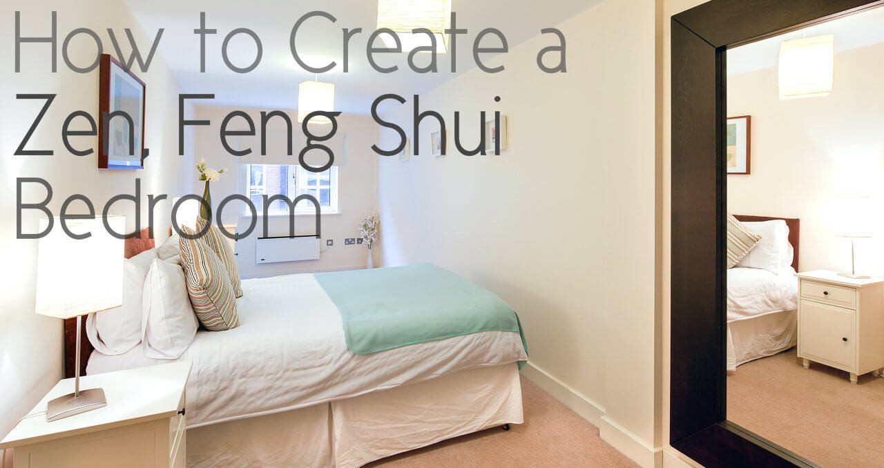 Feng Shui Small Bedroom
 How to Create a Zen Feng Shui Bedroom