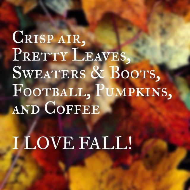 First Day Of Fall Quotes
 Happy First day of Fall