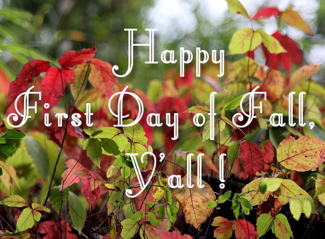 First Day Of Fall Quotes
 Happy First Day Fall s and for
