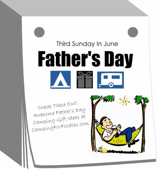 First Fathers Day Gifts 2020
 Awesome Ideas For 2020 Father s Day Camping Gifts That ll