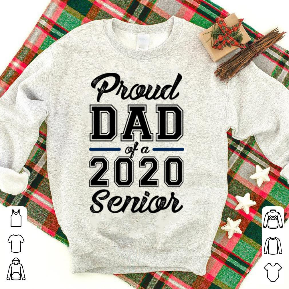 First Fathers Day Gifts 2020
 Dad s Pround 2020 Senior Gift For Father in Father s