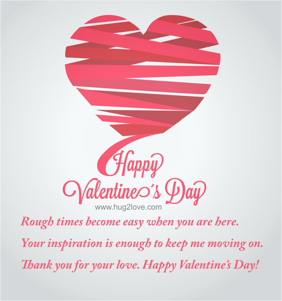 First Valentines Day Quotes
 25 Most Romantic First Valentines Day Quotes with