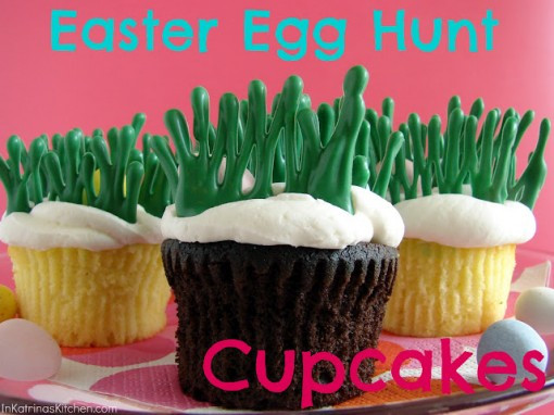 Food Network Easter Egg Hunt
 Easter Sweets And Treats Bites From Other Blogs Love