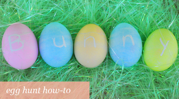Food Network Easter Egg Hunt
 How to Host an Easter Egg Hunt Easter