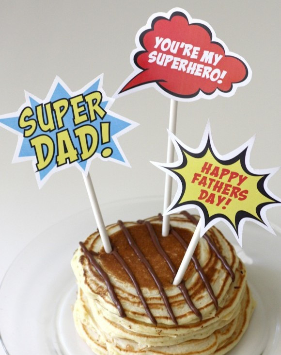 Free Food Fathers Day
 Father s Day breakfast recipes for dad Cool Mom Eats