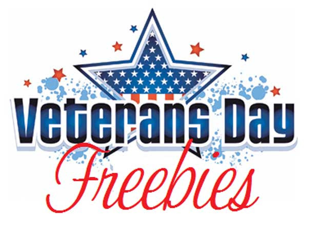 Free Food For Vets On Memorial Day
 Veterans Day 2013 Free Meals and Ceremonies Around the