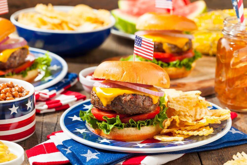 Free Food For Vets On Memorial Day
 60 Happy Memorial Day 2017 Quotes to Honor Military