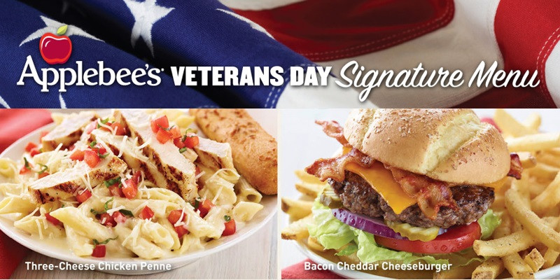 Free Food For Vets On Memorial Day
 memorial day meal freebies for veterans 2018