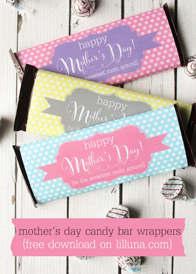 Free Mothers Day Ideas
 DIY Mother s Day Gift Ideas Crazy Little Projects