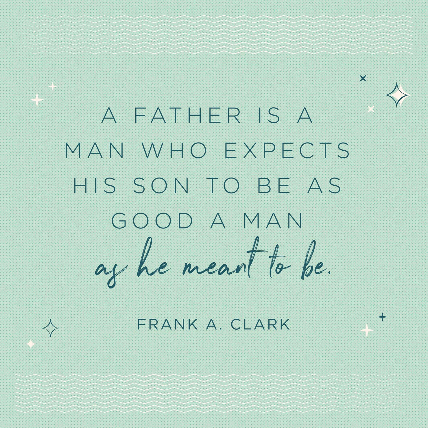 Fun Fathers Day Quotes
 100 Happy Father’s Day Quotes [2019]