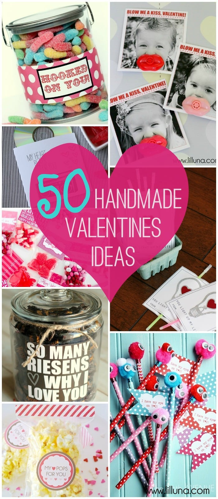 Fun Ideas For Valentines Day
 Valentines Ideas