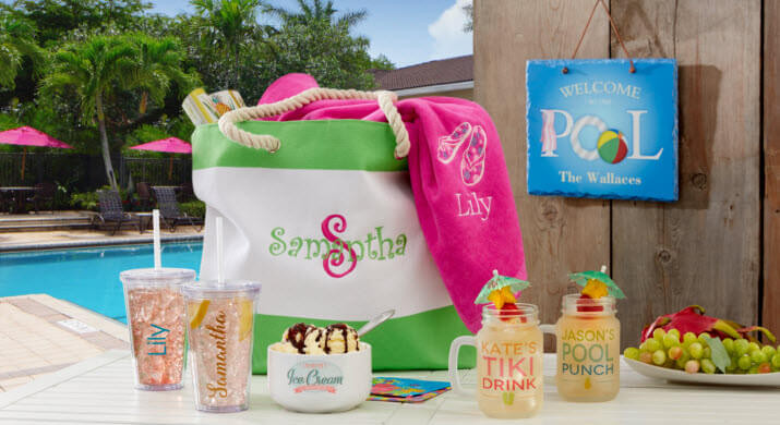 Fun Summer Gifts
 Make A Splash With Fun Summer Gifts For Kids