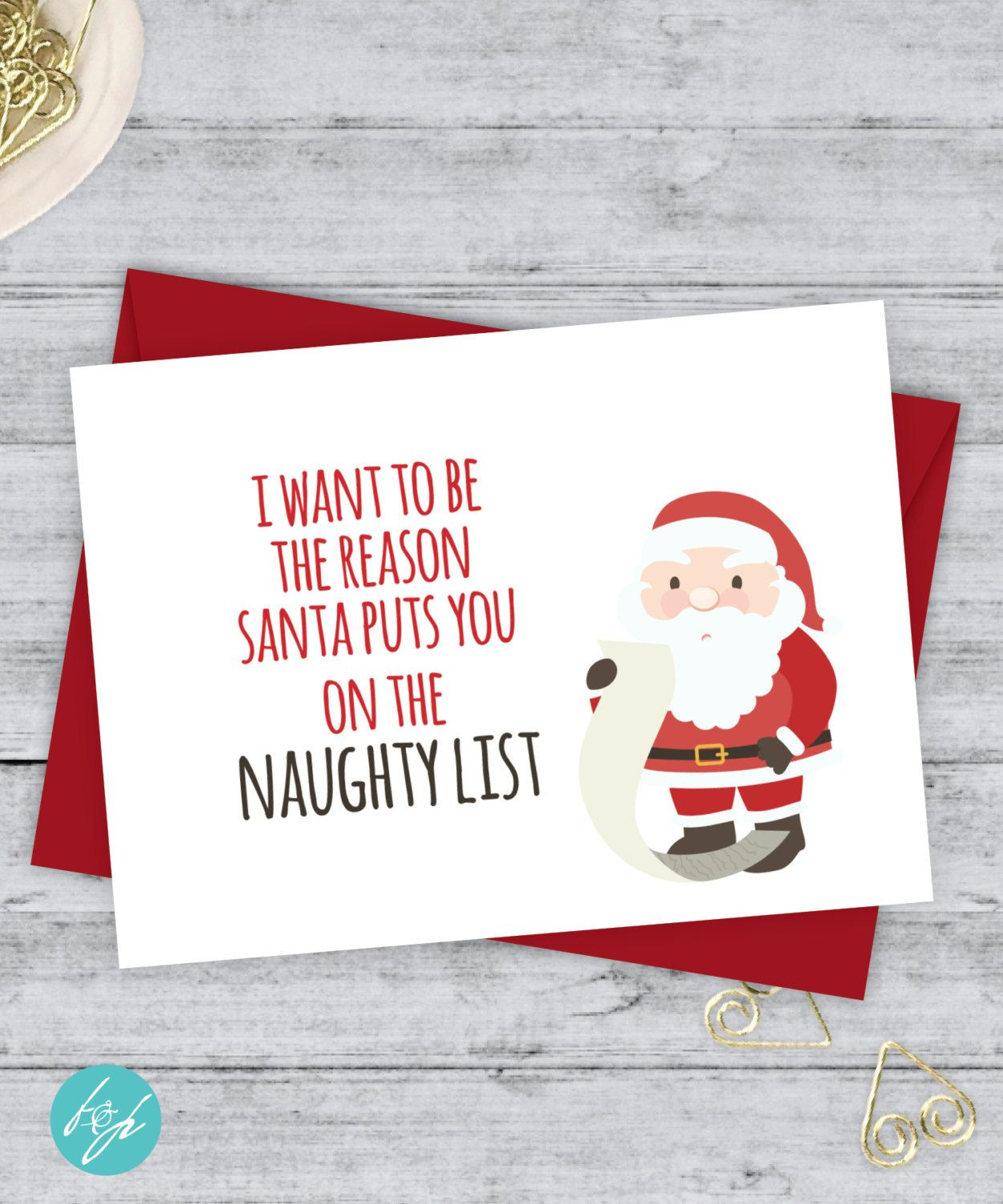 Funny Christmas Gifts For Boyfriend
 Funny Christmas Card Girlfriend Christmas Card Boyfriend