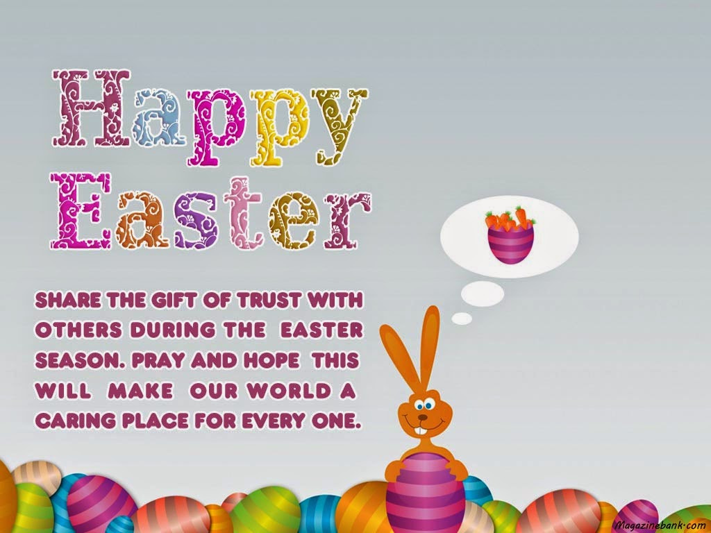 Funny Easter Quotes And Sayings
 Happy Easter Quotes Sayings QuotesGram