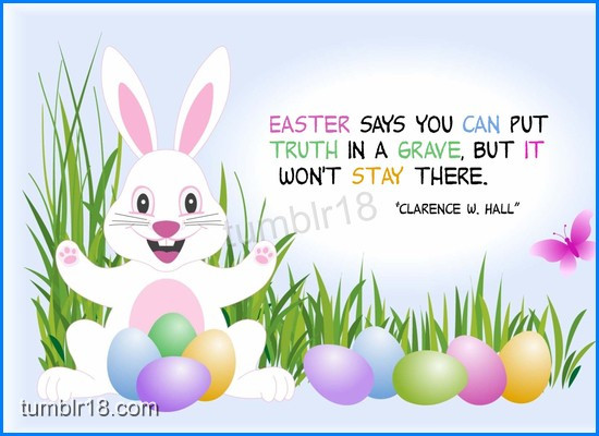 Funny Easter Quotes And Sayings
 The 30 Best Happy Easter Quotes All Time