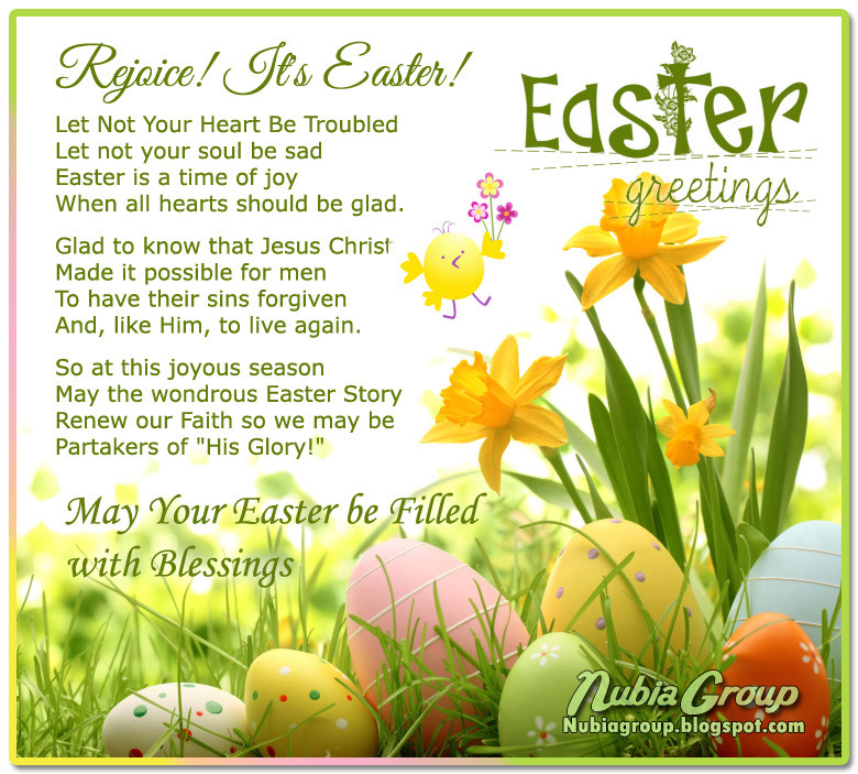 Funny Easter Quotes And Sayings
 Easter Wishes Quotes QuotesGram