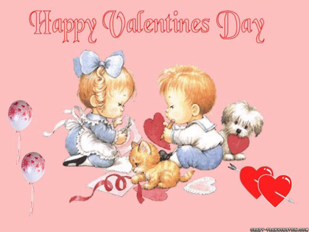 Funny Happy Valentines Day Quotes
 Daughter Quotes Happy Valentines Day QuotesGram