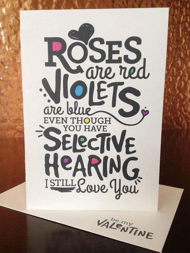 Funny Happy Valentines Day Quotes
 Let s Get You Ready For Valentine s Day With Some Funny