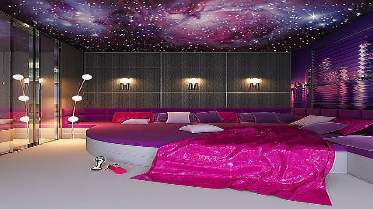 Galaxy Bedroom Wallpaper
 Download Galaxy Bedroom Wallpaper Gallery